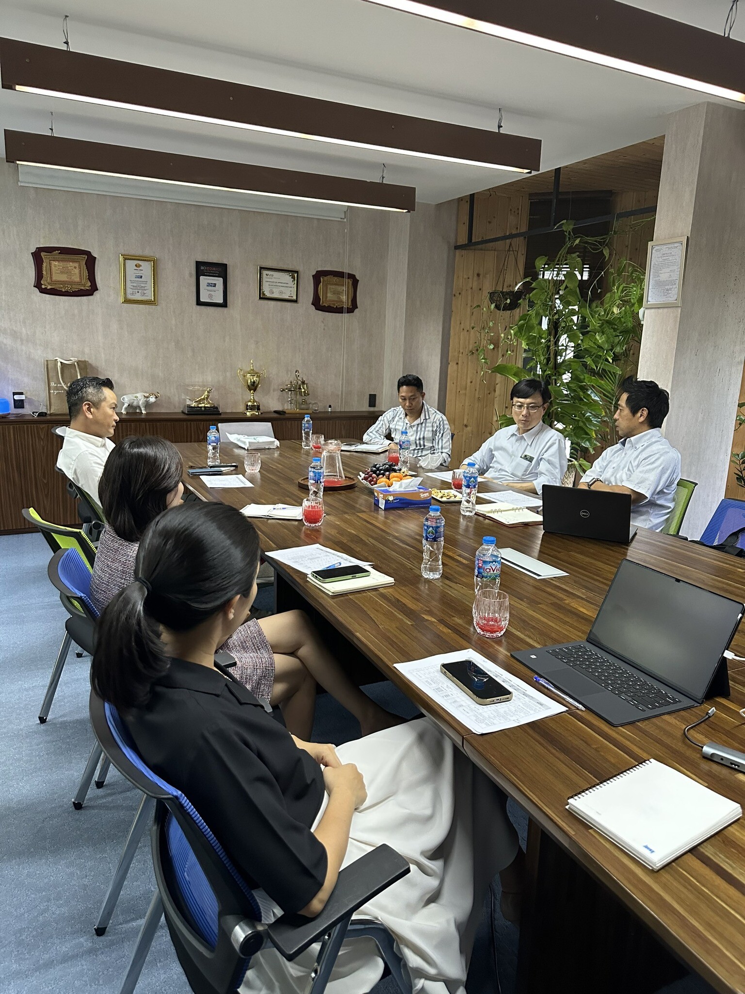 Thiết Kế Xây Dựng Kiến Nhật - Knc 9