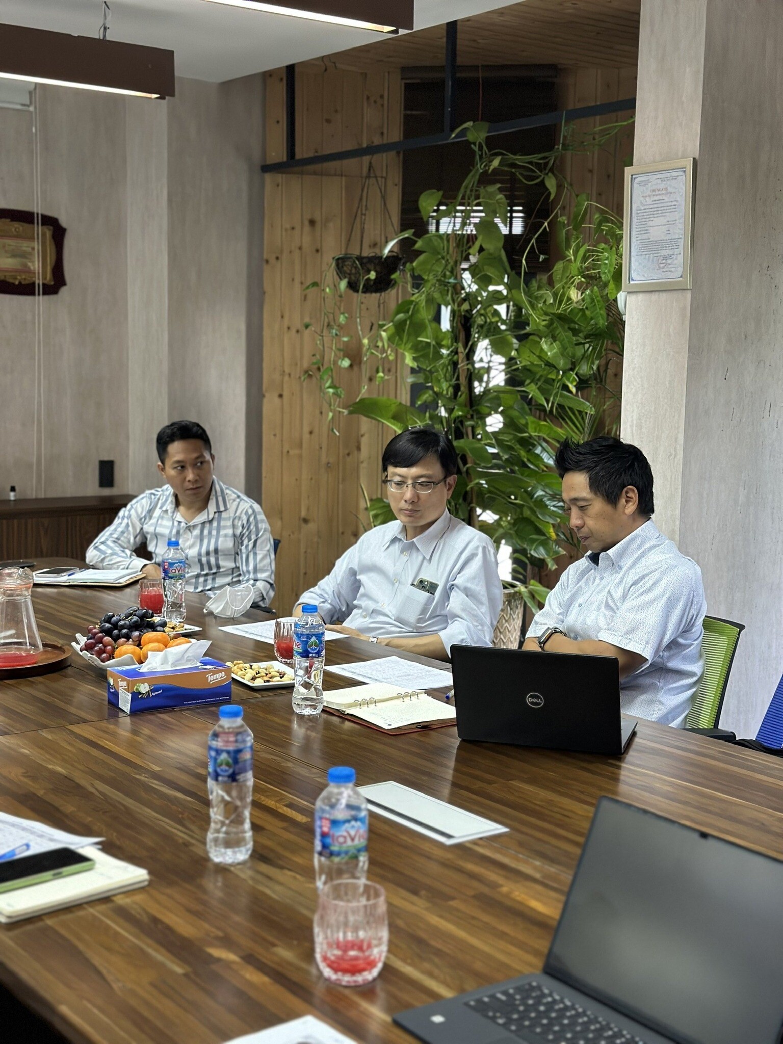 Thiết Kế Xây Dựng Kiến Nhật - Knc 8