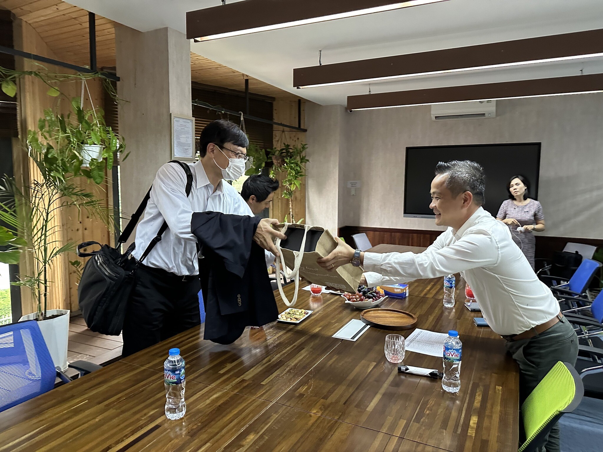 Thiết Kế Xây Dựng Kiến Nhật - Knc 10