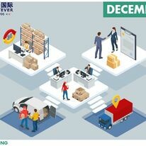 Portever Shipping Việt Nam 9