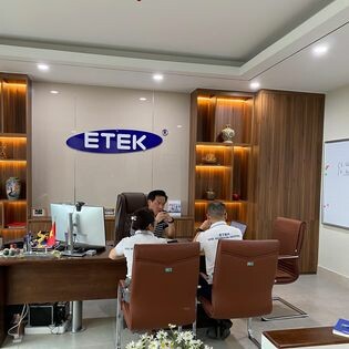 Công Nghệ Thiết Bị Tân Phát 1