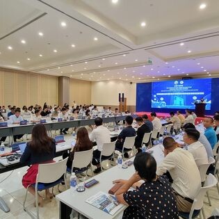 Công Ty  PTP Logistics 9