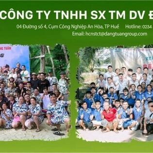 Đăng Tuấn Group 5