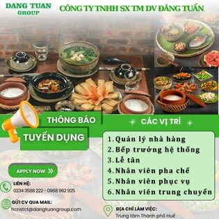 Đăng Tuấn Group 4