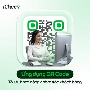 iCheck Trace - Giải pháp Truy xuất nguồn gốc 3