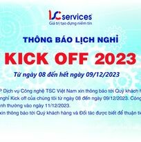 Công nghệ TSC Việt Nam 15