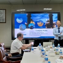 Giải Pháp Năng Lượng Việt - VPOWER 4