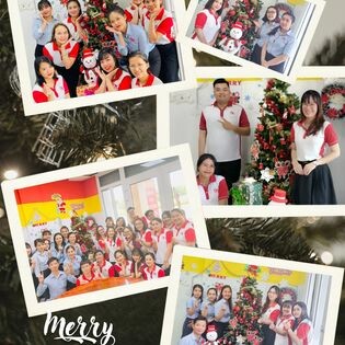 CUNG ỨNG NHÂN LỰC NHÂN KIỆT 6