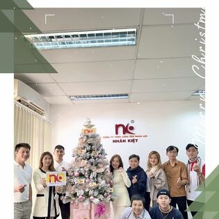 CUNG ỨNG NHÂN LỰC NHÂN KIỆT 7