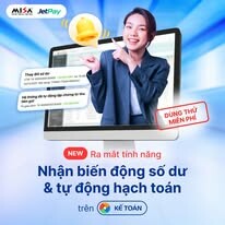 CÔNG TY CỔ PHẦN JETPAY 8