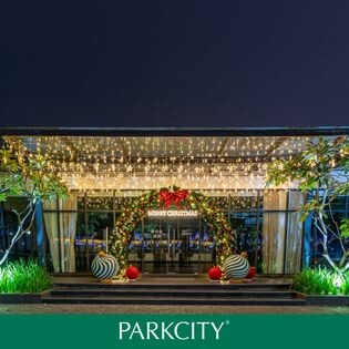 Phát triển Đô thị Quốc tế Việt Nam 2