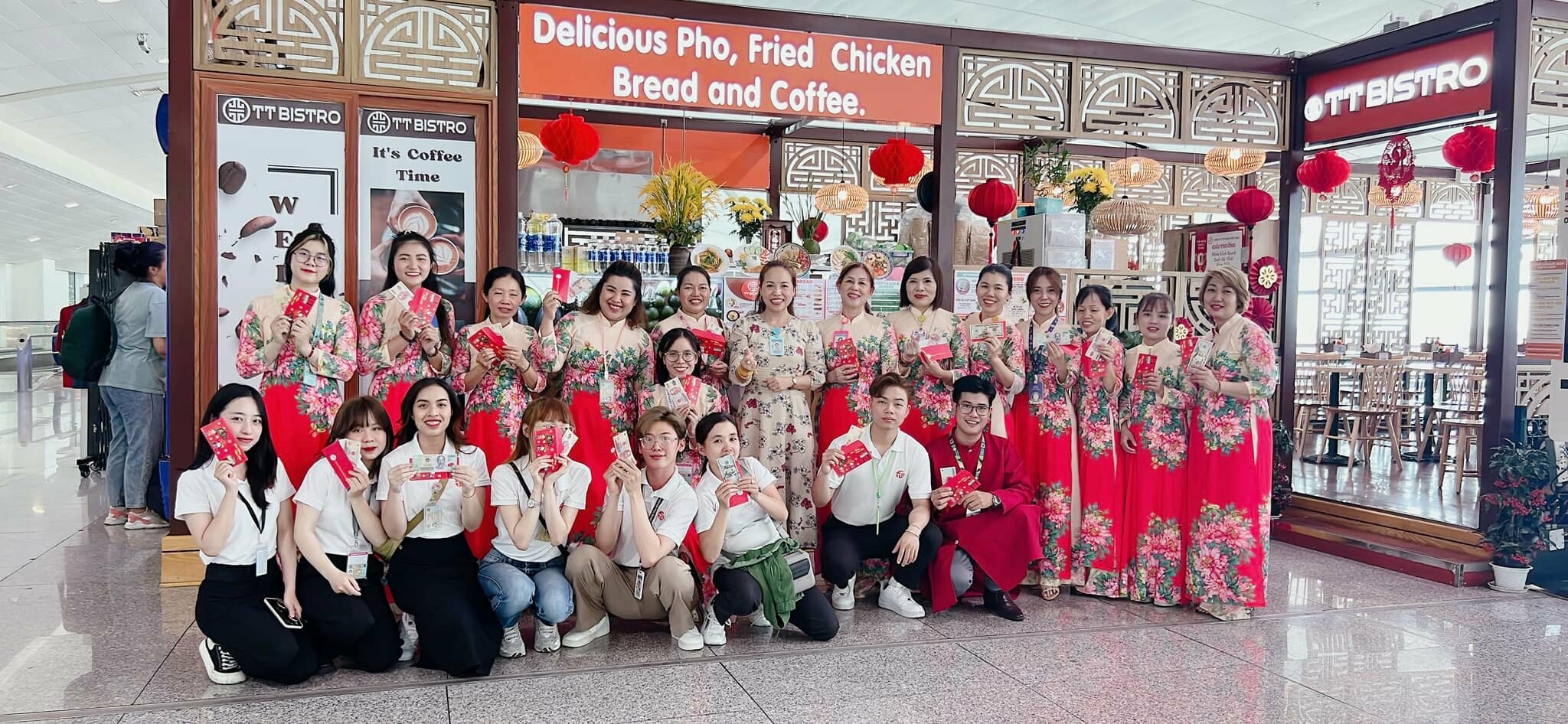 TT Food Việt Nam 11