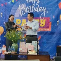 Kỹ thuật và Dịch vụ Đại An 2