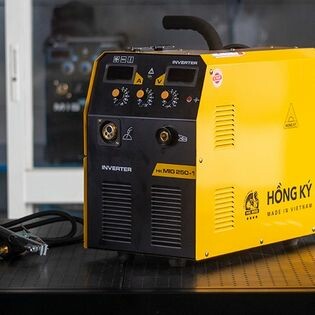 CƠ KHÍ HỒNG KÝ 6