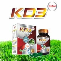 Dược Quốc tế Hàn Ý 4