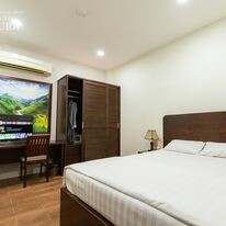 Nhà hàng khách sạn Phạm Vân 15