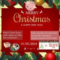 Nhà hàng khách sạn Phạm Vân 5