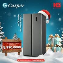 Điện Máy Hoàng Gia 8