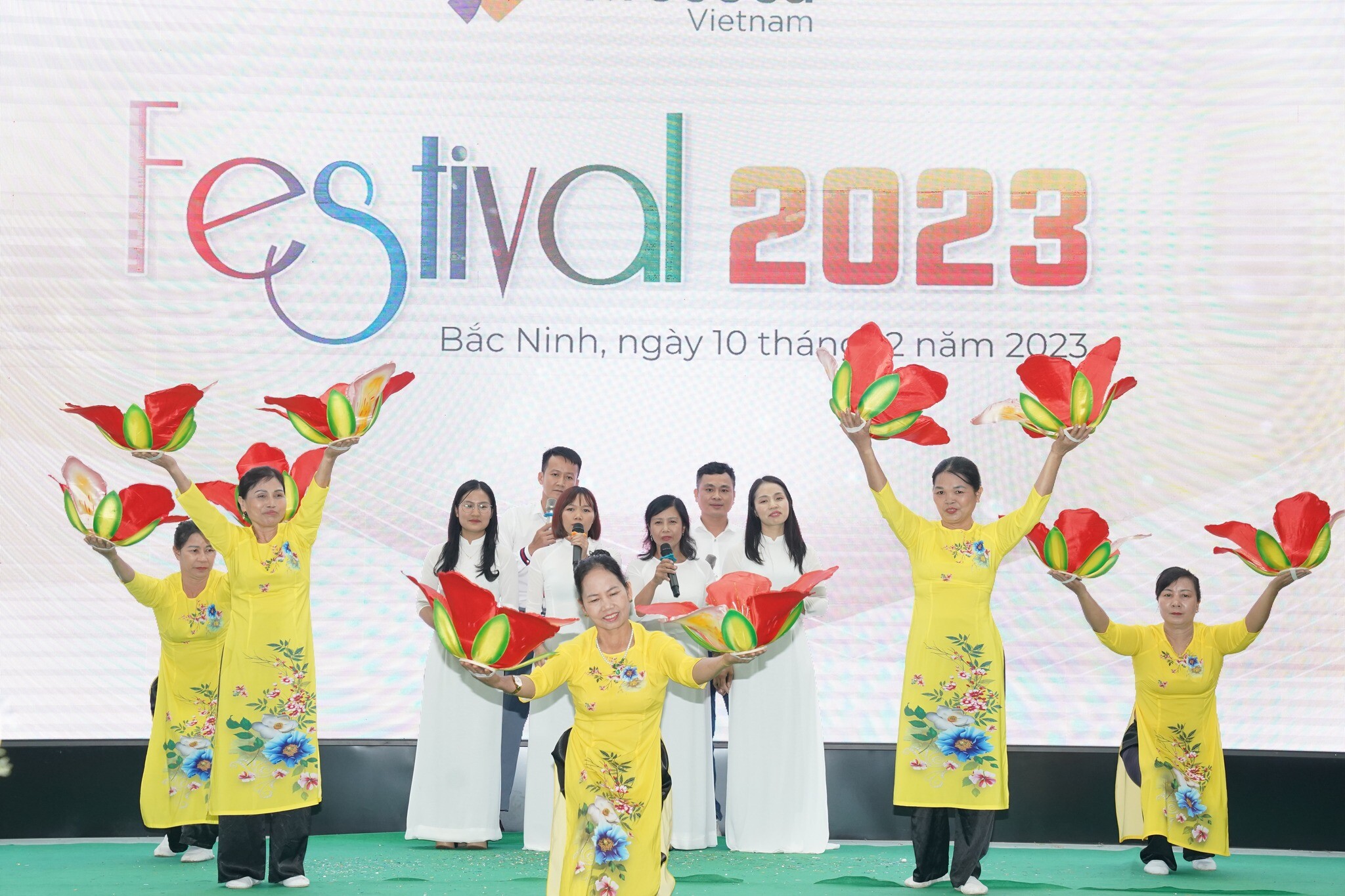 FOSECA VIỆT NAM 10