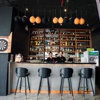 Nhà hàng khách sạn Phạm Vân 10