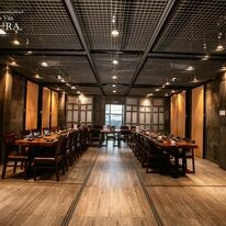 Nhà hàng khách sạn Phạm Vân 16