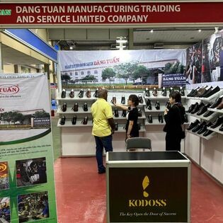 Đăng Tuấn Group 7