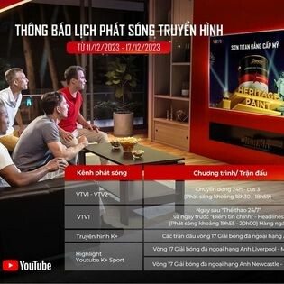 Công Nghệ Inno Paints 9