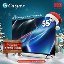 Điện Máy Hoàng Gia 5