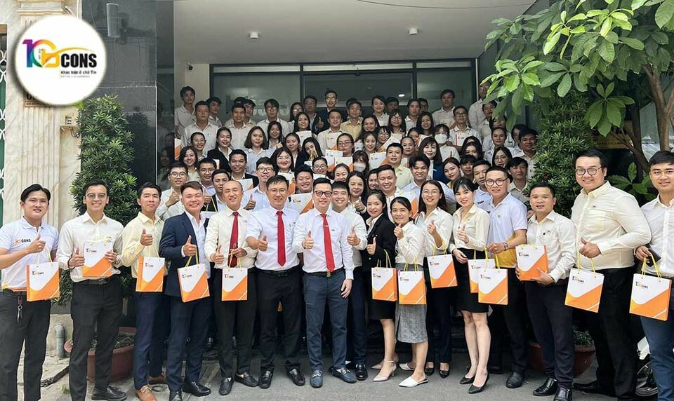 Bất Động SảnBcons PS 16