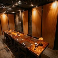 Nhà hàng khách sạn Phạm Vân 12