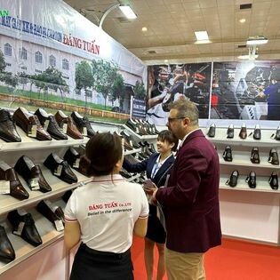 Đăng Tuấn Group 8