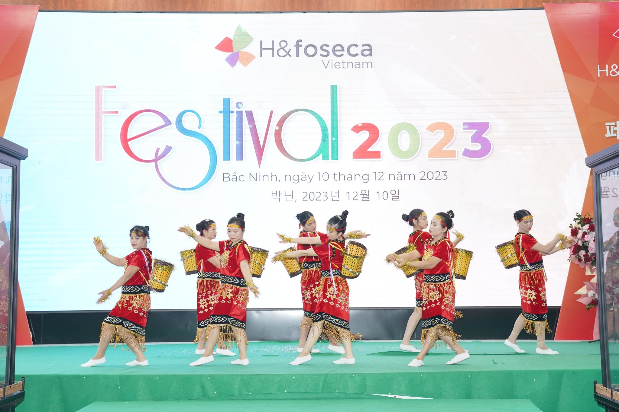 FOSECA VIỆT NAM 17