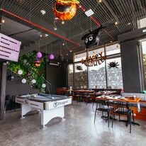 Nhà hàng khách sạn Phạm Vân 9