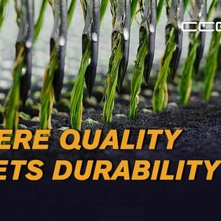 CCGrass Việt Nam 5