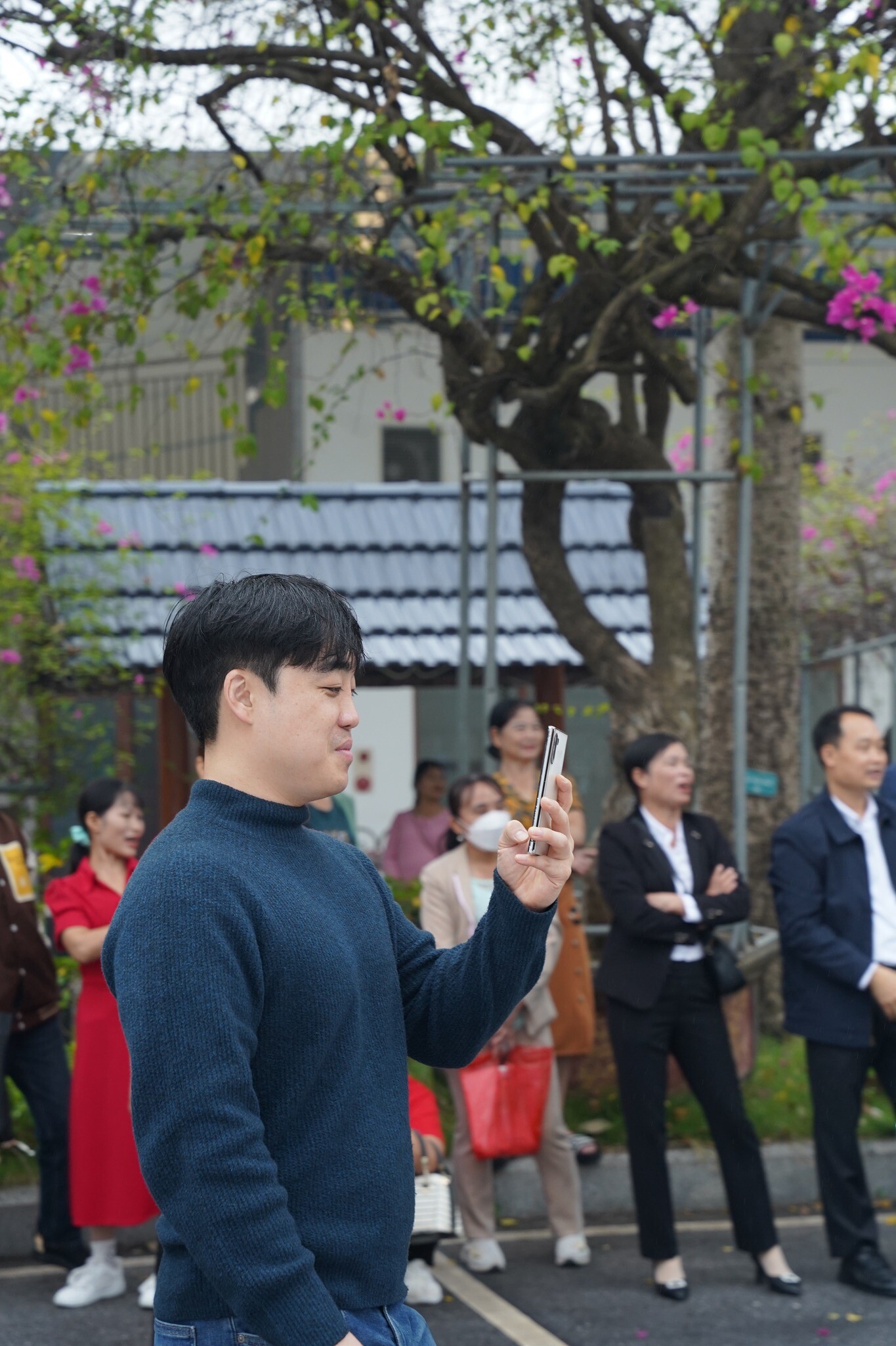 FOSECA VIỆT NAM 13