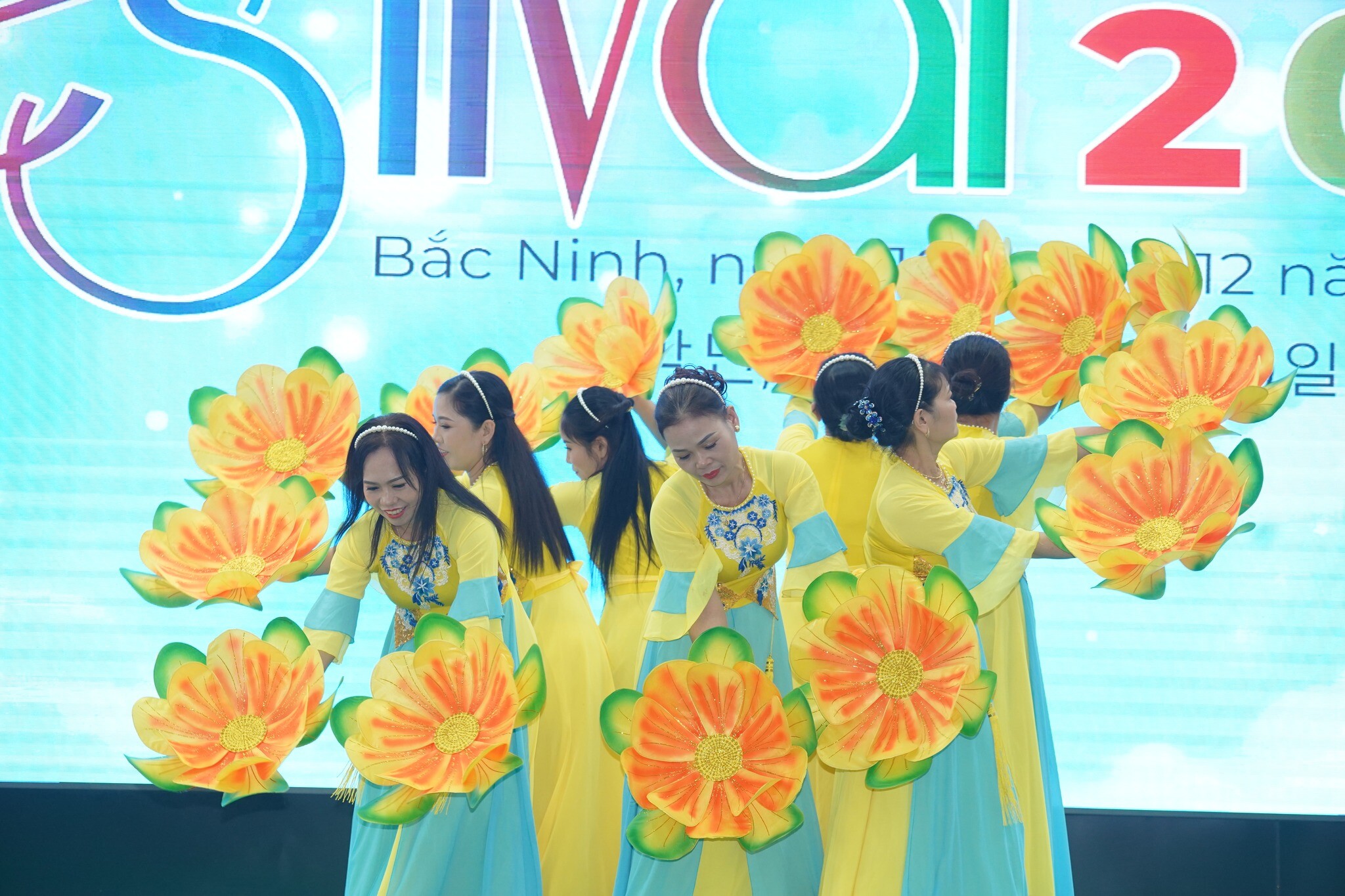 FOSECA VIỆT NAM 11