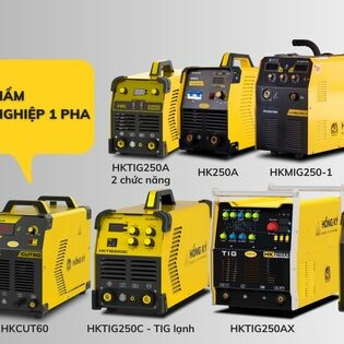 CƠ KHÍ HỒNG KÝ 1