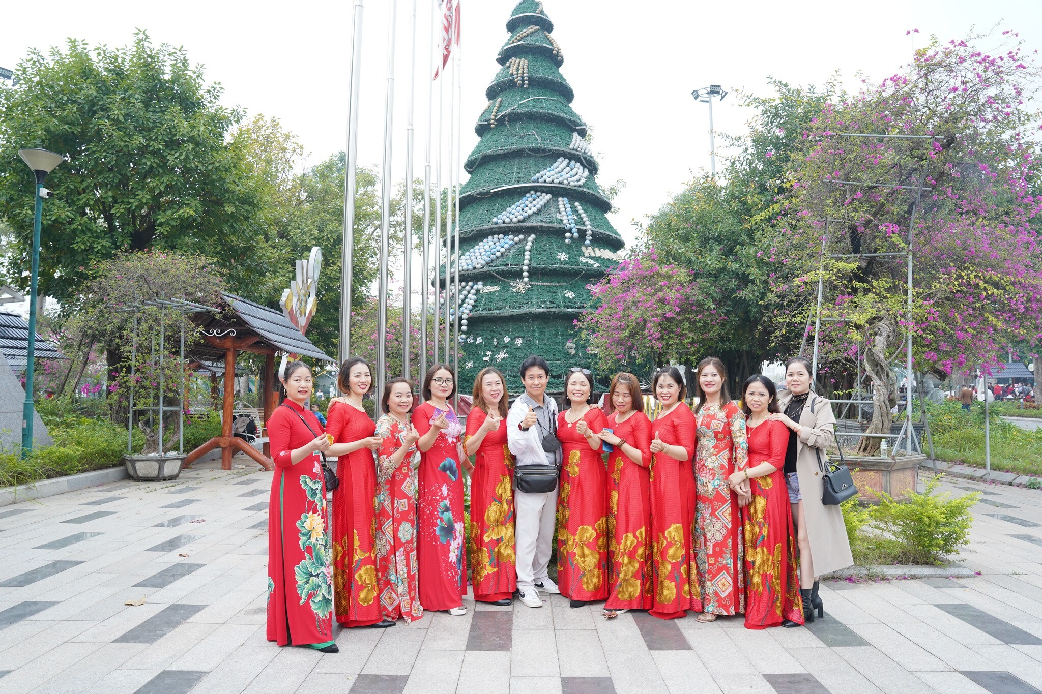 FOSECA VIỆT NAM 15