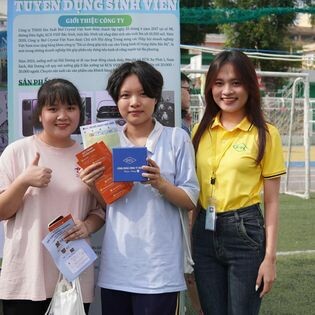 BIEL CRYSTAL VIỆT NAM 5