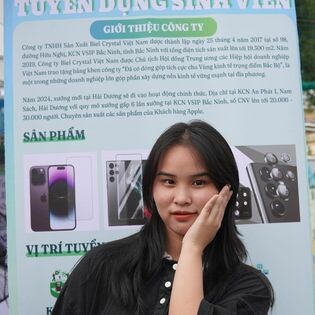 BIEL CRYSTAL VIỆT NAM 7