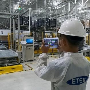 Công Nghệ Thiết Bị Tân Phát 2