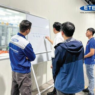 Công Nghệ Thiết Bị Tân Phát 3