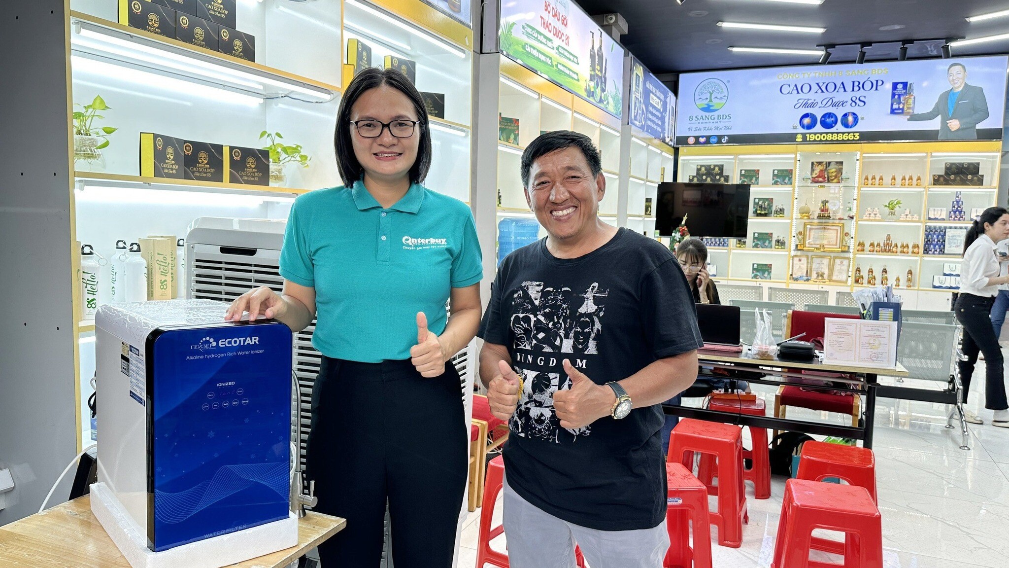 Enterbuy Việt Nam 4