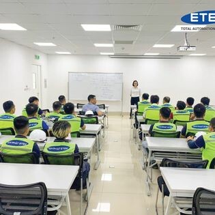 Công Nghệ Thiết Bị Tân Phát 6