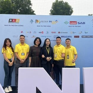 BIEL CRYSTAL VIỆT NAM 9