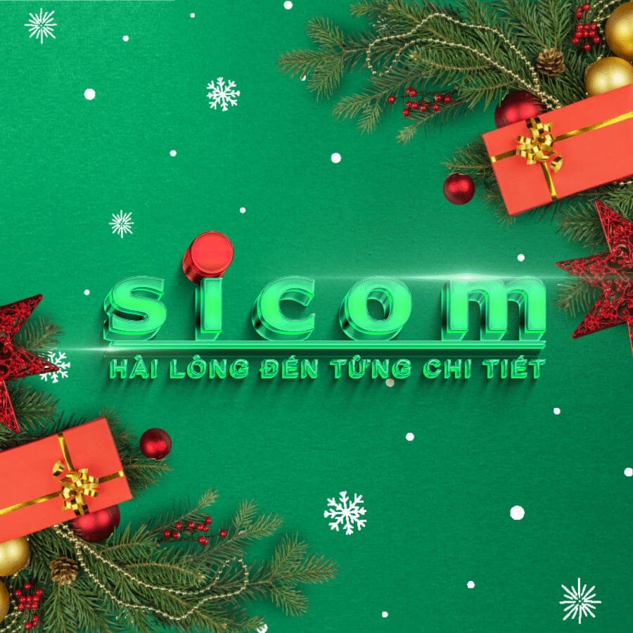 Đầu tư Xây dựng Sicom 1