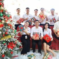 Bất Động SảnBcons PS 1