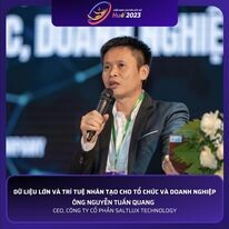 Saltlux Technology 10