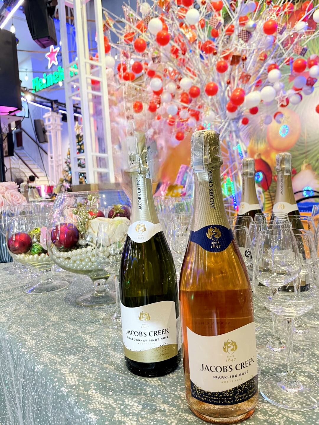 NHÀ HÀNG NS BẾN THUYỀN 7