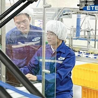 Công Nghệ Thiết Bị Tân Phát 4